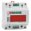Ηλεκτρικής ενέργειας χρήσης οργάνων ελέγχου συμπαγής πολυλειτουργικός 1