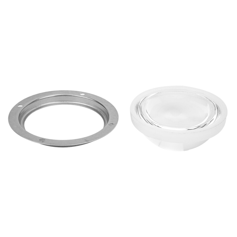 Metal Straight Pipe Flanges, Ventilation Pipe Connector For Air Ventilation Ducting Connector, Duct Connector Flange Heating Cooling Ventilation 9365494974840