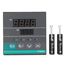 SSR Output PID Temperature Controller High Accuracy Control With Flexible Temperature Display Options Compact Design For Bathrooms Hatcheries