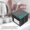 SSR Output PID Temperature Controller High Accuracy Control With Flexible Temperature Display Options Compact Design For Bathrooms Hatcheries 8