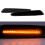 Συγκρότημα πλευρικών φώτων LED για Chevrolet Corvette C6, μοντέρνα εμφάνιση, βελτιωμένη 2