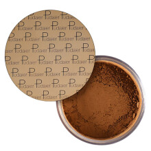 Joygoodta Matte Mineral Makeup Setting Powder Face Concealer Oil Control LongLasting 03