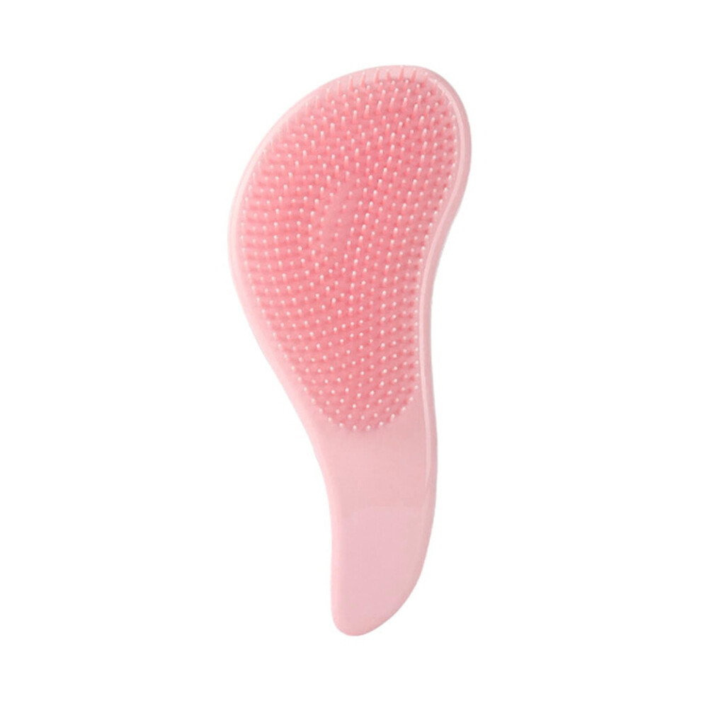Shower Hair Brush with Gentle Detangling and AntiStatic Control for Wet and Dry Hair Women