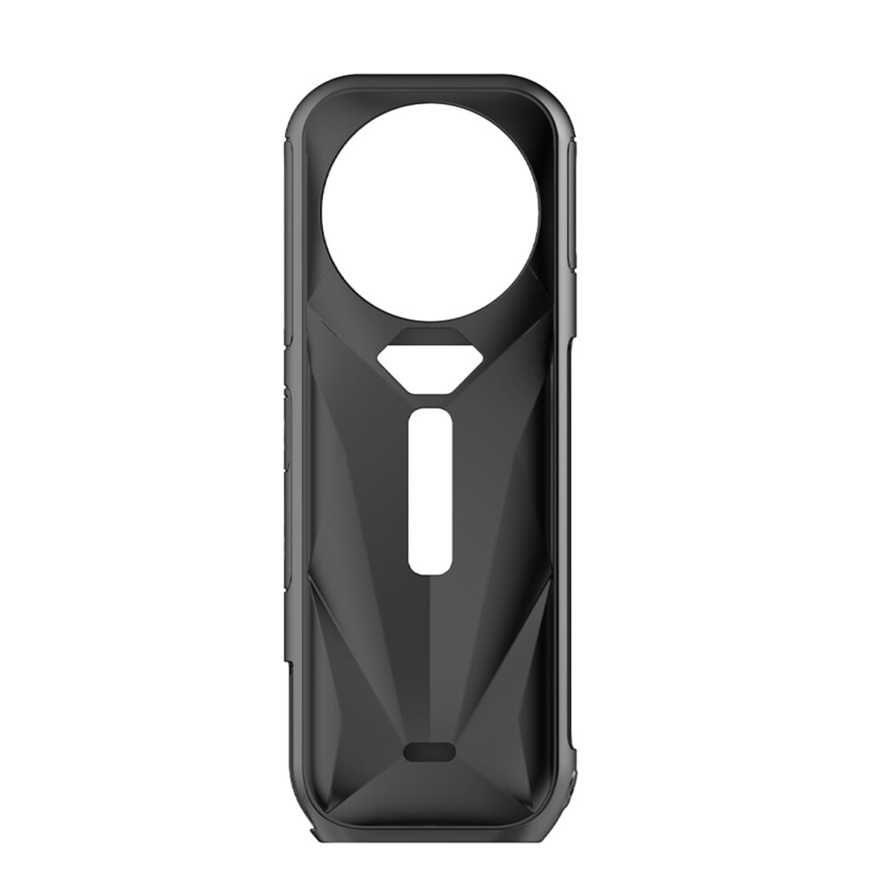Action Camera Silicone Case With 360 Shockproof And Waterproof Protection For Adventure Sports 9164114296481