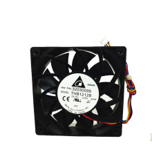 120mm Speed Cooling Fan 12V 12025 Double Ball Bearing Low Noise for PC Radiator