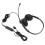 Casque USB XD1000, câble de 1,9 m, 10 mW max, ABS 14