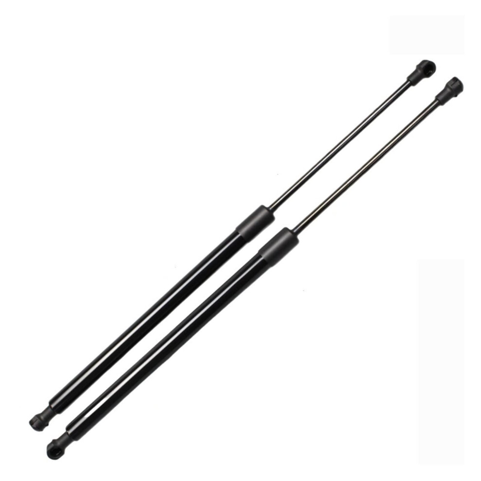 Hood Struts With Smooth Leakproof Lift For Jeep Wrangler Jl 20172022 And Gladiator Jt 20202022 9164114297426