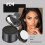 Root Touch Up Powder Black for Instant Root Coverage and Natural Hairline Blending 2