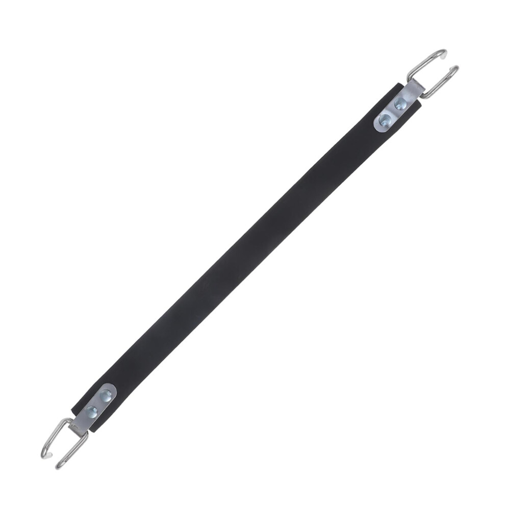 Battery Portable Handle Carrier Strap For Car Batteries, Heavyduty Outdoor Use, Golf Cart Battery Lifting, Universal Fit 9365369496040