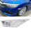 Φως πλευρικής σηματοδότησης LED για Honda Civic, Περίβλημα φλας μπροστινού 6