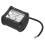 Φώτα λοβών LED Spot Flood Combo, μπάρα φώτων ομίχλης υψηλής απόδοσης τριπλής σειράς με 4