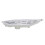 Φως πλευρικής σηματοδότησης LED για Honda Civic, Περίβλημα φλας μπροστινού 3