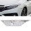 Φως πλευρικής σηματοδότησης LED για Honda Civic, Περίβλημα φλας μπροστινού 7
