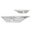 Φως πλευρικής σηματοδότησης LED για Honda Civic, Περίβλημα φλας μπροστινού 4