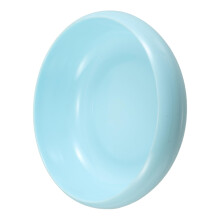 Large Capacity Imitation Ceramic Ink Brush Cleaning Container Calligraphy And Painting Multifunctional Water Dish