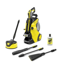 Lavadora de alta pressão doméstica KARCHER K 5 Power Control Flex