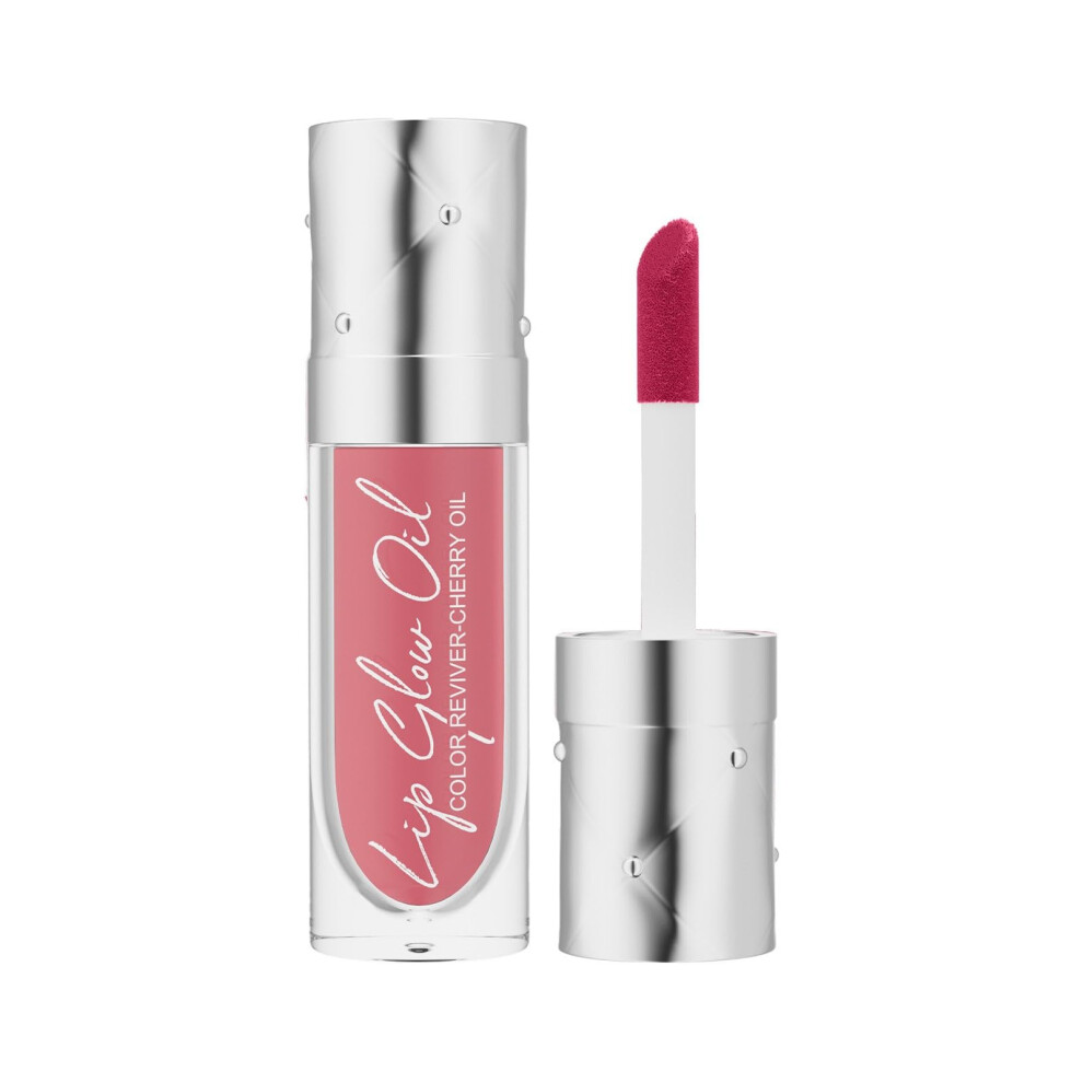 10 Colors Long Lasting Glossy Lip Glaze Moisturizing Plumping Lip Gloss  Shine 5ml