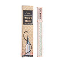 Waterproof Liquid Eyeliner Pen Quick Dry Longwear Smudge Precision Tip Eye Makeup