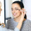 Waterproof Liquid Eyeliner Pen with Precision Felt Tip, Long Lasting Quick Dry Formula 4