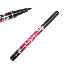 Waterproof Liquid Eyeliner Pen Set, Long Lasting Quick Dry Fine Tip Black Liner for Precise Bold Looks