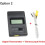 TM902C Digital Thermometer KType Probe Temperature Meter 50 to 1300 LCD Display 2