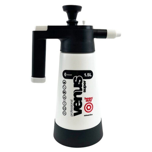 Drucksprühgerät VENUS LÖSUNG 1,5 L
