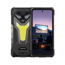 Ulefone Armor 34 Pro Plus 5G 512Go/16Go Negro