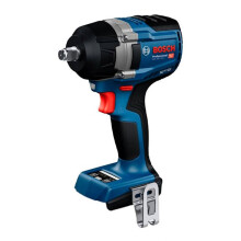 Avvitatori a impulsi senza filo BOSCH 06019L9000 GDS 18V-750 C in cartone (senza batterie, senza caricatore)