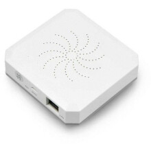 Omstillingsbord ZigBee 3.0 Gateway TUYA Smart Life LAN