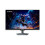 Gigabyte Monitor Gigabyte M27Q3 27" QHD 300Hz IPS 1ms FreeSync G-SYNC DisplayHDR400 2