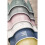 BABYBJÖRN BABYBJÖRN Sillón Pot, rosa pastel/blanco 4