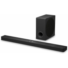 LG barra de sonido s90ty