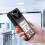 ANEMOMETER ANEMOMETER VINDKRAFTMÅLING VOLUME HASTIGHED OG TEMPERATUR 1