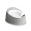 BABYBJÖRN BABYBJÖRN Pot Smart, Cinza/Branco 1