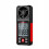 ANEMOMETER ANEMOMETER VINDKRAFTMÅLING VOLUME HASTIGHED OG TEMPERATUR 3
