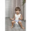BABYBJÖRN BABYBJÖRN Pot Smart, Cinza/Branco 2