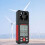 ANEMOMETER ANEMOMETER VINDKRAFTMÅLING VOLUME HASTIGHED OG TEMPERATUR 6