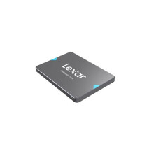 LEXAR - NQ100 - Disque dur SSD - 1 To - 2.5” SATA (6 Gb/s)