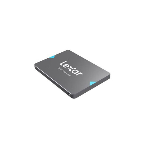 Lexar LEXAR - NQ100 - Disco duro SSD - 1 To - 2.5” SATA (6 Gb/s)