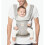 Ergobaby Ergobaby Tragehilfe 4P 360 OMNI Perlgrau 2
