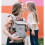 Ergobaby Ergobaby Tragehilfe 4P 360 OMNI Perlgrau 3
