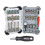 Bosch Extra harde schroefbitset, 44 stuks +1 Bosch Pro - 2607017732 1