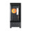 Midi Tower PC Behuizing - CHIEFTEC - GT-01B-OP - Gehard Glas - USB Type-C - Zwart 2