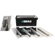 Ensemble de truelle à carrelage BIHUI PTSJG8 SWITCH