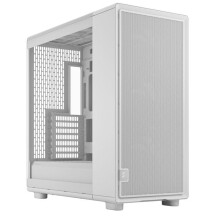 Caja de PC - FRACTAL DESIGN - FD-C-EPO1X-03 - Epoch XL Blanco TG Tintado claro
