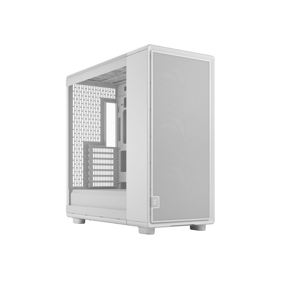 Fractal Design White Epoch Xl Tower - Image 11