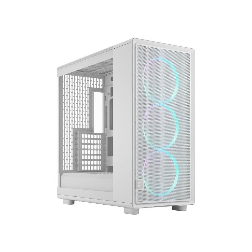 Fractal Design Epoch XL Tower White - Image 9