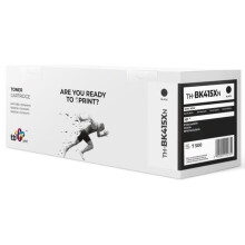 TB Print Toner HP Color LJ Pro M454 W2030X TH-BK415XN 100% uusi musta - 5902002154734