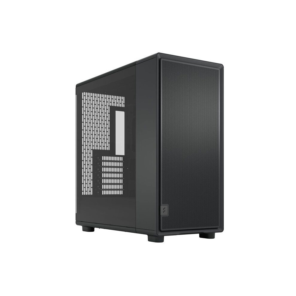 Fractal Design Fractal Epoche Xl Schwarz Tg - Image 11