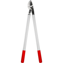 Sécateur à deux mains - FELCO - 231 - Enclume courbe - Longueur 80 cm - Coupe jusqu'à 40 mm